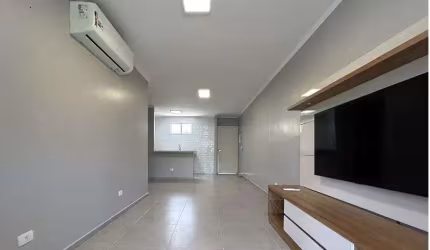 Apartamento para venda em São Lourenço de 61.00m² com 1 Quarto e 1 Garagem