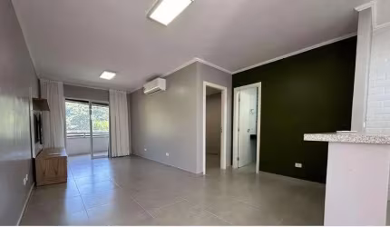 Apartamento para venda em São Lourenço de 91.00m² com 2 Quartos, 2 Suites e 1 Garagem