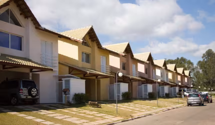 Casa para venda em Jardim Colibri de 150.00m² com 3 Quartos, 3 Suites e 4 Garagens