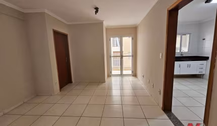 Apartamento para alugar em Jardim Yolanda de 80.00m² com 3 Quartos, 1 Suite e 2 Garagens