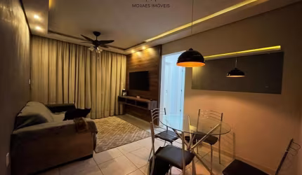 Apartamento para venda em Conjunto Habitacional Pedro Perri de 59.00m² com 2 Quartos e 1 Garagem
