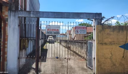 Casa para alugar em Vila Curuçá de 50.00m² com 2 Quartos e 1 Garagem