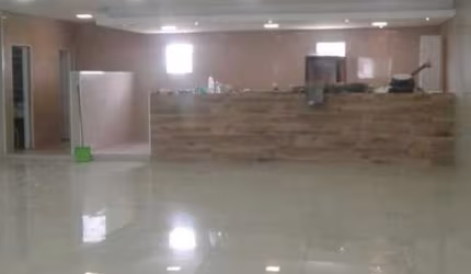 Sala Comercial para alugar em Vila Barbosa de 258.00m²