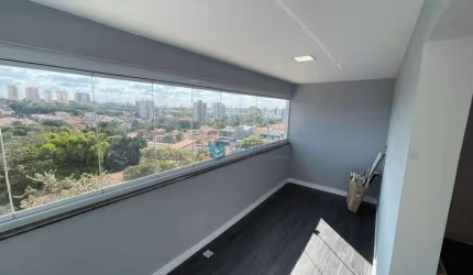 Apartamento para venda em Jardim América de 58.00m² com 1 Quarto e 1 Garagem