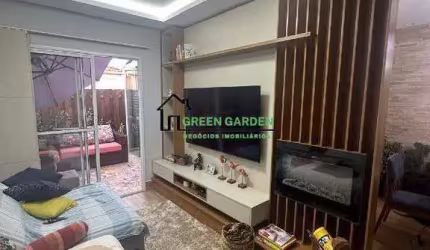 Casa para venda em MEDEIROS de 118.00m² com 2 Quartos, 1 Suite e 2 Garagens