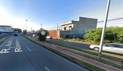 Terreno para venda em Vila Barão de 300.00m²