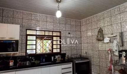 Chácara para venda em Estância Primavera (zona Rural) de 200.00m² com 3 Quartos