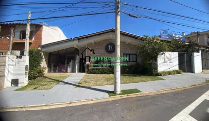 Casa para venda em JARDIM PAULISTA I de 238.00m² com 7 Quartos e 4 Garagens