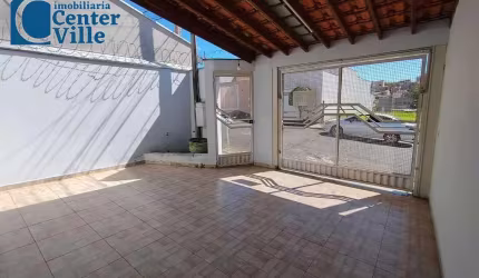 Casa para venda em Jardim Boer I de 150.00m² com 2 Quartos e 2 Garagens