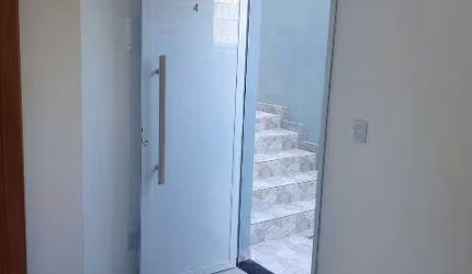 Casa para venda em Vila São Paulo de 67.00m² com 2 Quartos, 2 Suites e 1 Garagem