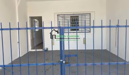 Casa para alugar em Granjas Panorama de 80.00m² com 2 Quartos e 2 Garagens