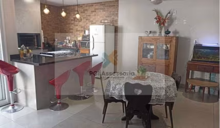 Casa de Condomínio para venda em Condomínio Residencial Parque Da Liberdade I de 80.00m² com 2 Quartos e 2 Suites
