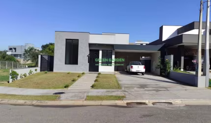 Casa de Condomínio para alugar em Santa Isabel de 535.00m² com 4 Quartos, 3 Suites e 4 Garagens
