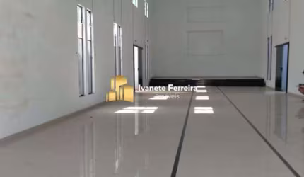 Prédio Comercial para venda em Jardim São Leopoldo de 250.00m²
