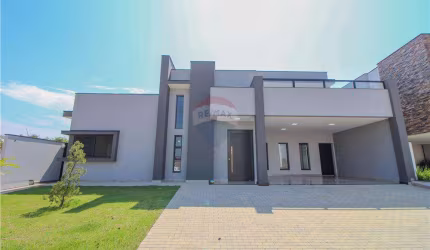 Casa de Condomínio para venda em Capela do Alto de 272.00m² com 5 Quartos, 2 Suites e 4 Garagens