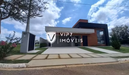 Casa para venda em Condomínio Residencial Evidence de 360.00m² com 3 Quartos, 3 Suites e 4 Garagens
