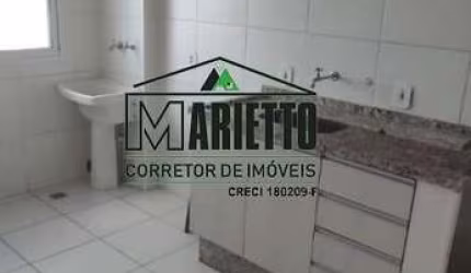 Apartamento para venda em Jardim Vera Cruz de 48.00m² com 2 Quartos e 1 Garagem