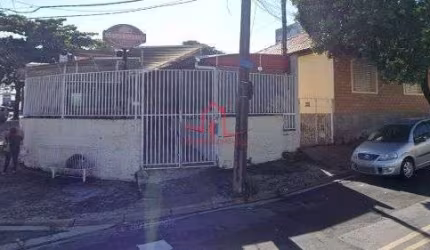 Casa para venda em Cidade Santos Dumont de 250.00m² com 3 Quartos