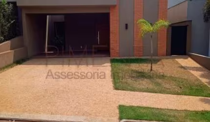 Casa de Condomínio para alugar em Jardim Cybelli de 150.00m² com 3 Quartos, 3 Suites e 4 Garagens