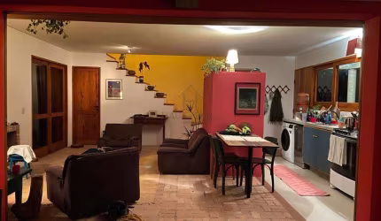 Casa de Condomínio para venda em Jardim Colibri de 126.00m² com 2 Quartos e 1 Suite
