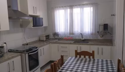 Casa de Condomínio para venda em Vila Adelaide Perella de 128.00m² com 3 Quartos, 1 Suite e 2 Garagens