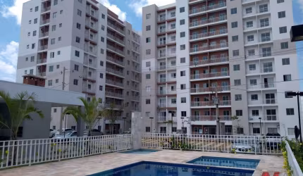 Apartamento para alugar em Jardim São Marco de 53.00m² com 2 Quartos e 1 Garagem