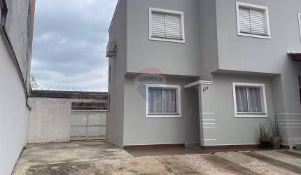 Casa para venda em Zona Especial De Interesse Social (zeis) de 70.20m² com 2 Quartos, 1 Suite e 3 Garagens