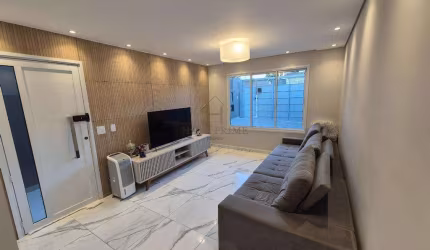 Casa para venda em Jardim Japão (caucaia Do Alto) de 115.00m² com 3 Quartos, 1 Suite e 2 Garagens