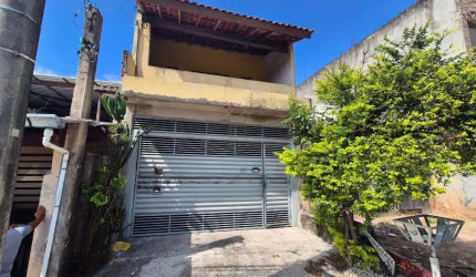 Casa para venda e aluguel em Parque Wey de 60.00m² com 2 Quartos e 1 Garagem