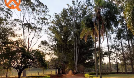 Terreno para venda em Colinas Do Castelo de 250.00m²