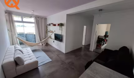 Apartamento para venda em Parque Industrial de 88.50m² com 2 Quartos e 1 Garagem