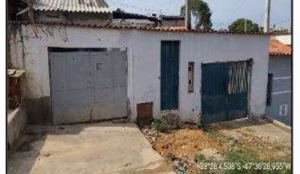 Casa para venda em Lopes De Oliveira de 250.00m² com 1 Quarto