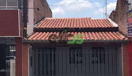 Casa para venda em Vila Hortência de 140.00m² com 2 Quartos e 1 Garagem