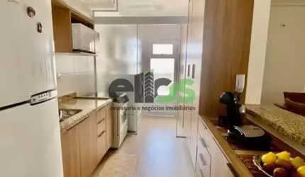 Apartamento para venda em Parque Campolim de 93.00m² com 3 Quartos, 1 Suite e 2 Garagens