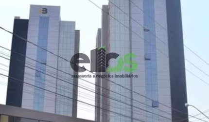 Sala Comercial para venda em Jardim Emília de 40.80m² com 1 Garagem