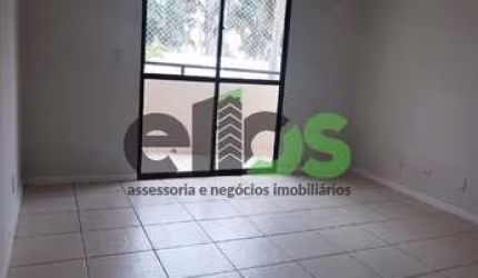Apartamento para venda em Jardim Novo Mundo de 70.00m² com 3 Quartos e 2 Garagens