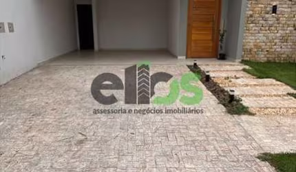 Casa para venda em Granja Olga Ii de 167.00m² com 3 Quartos, 3 Suites e 4 Garagens