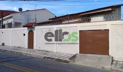 Casa para venda em Parque Manchester de 97.50m² com 2 Quartos e 2 Garagens