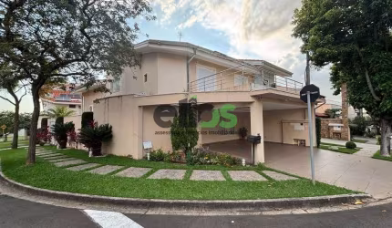 Casa para alugar em Granja Olga Ii de 250.00m² com 3 Quartos, 1 Suite e 4 Garagens