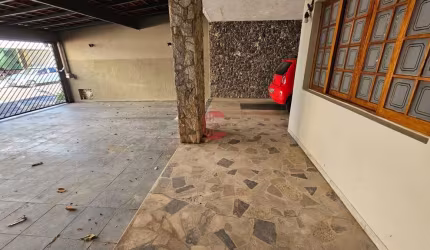 Casa para alugar em Jardim Pitangueiras I de 200.00m² com 2 Quartos, 1 Suite e 2 Garagens
