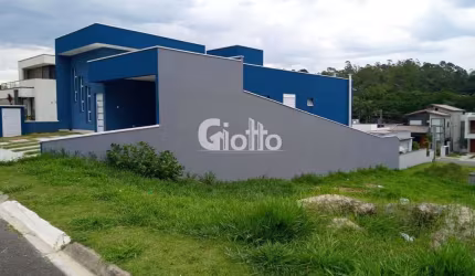 Terreno para venda em Residencial Veneza I de 311.00m²
