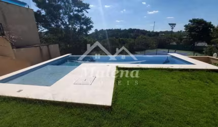 Casa de Condomínio para venda e aluguel em Alphaville de 503.00m² com 4 Quartos, 4 Suites e 6 Garagens