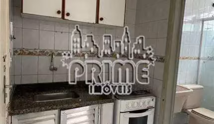 Kitnet para venda em Ocian de 18.00m² com 1 Quarto