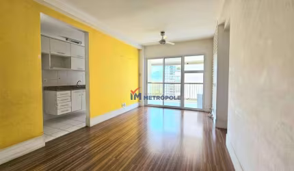 Apartamento para venda em Cidade Jardim de 78.00m² com 2 Quartos, 1 Suite e 1 Garagem