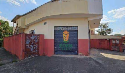 Sala Comercial para alugar em Jardim Jatobá de 150.00m²