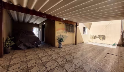 Casa para venda em Loteamento Planalto Do Sol de 150.00m² com 3 Quartos e 4 Garagens