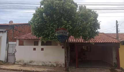 Casa para venda em Jardim Santa Clara de 149.73m² com 2 Quartos e 1 Garagem
