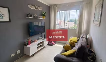 Apartamento para venda em Gopoúva de 42.00m² com 1 Quarto