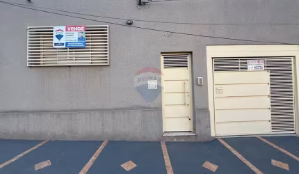 Casa para venda em Centro de 151.00m² com 3 Quartos, 1 Suite e 1 Garagem