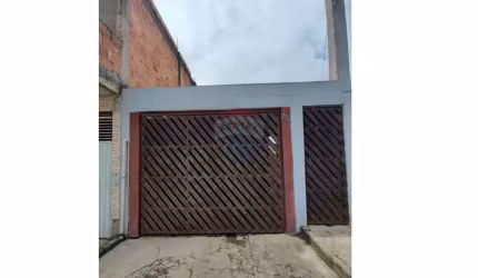 Casa para venda em Parque Rodrigo Barreto de 170.00m² com 5 Quartos, 1 Suite e 2 Garagens